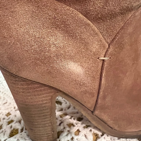 Chloe Boots - Picture 11 of 12